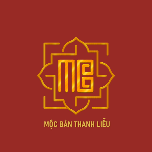 Logo đầy đủ Mộc Bản Thanh Liễu